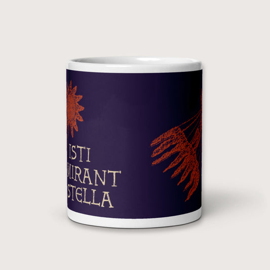 Stella Mug - history buff gift by HistoHead