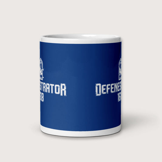 Defenestrator Mug - history buff gift by HistoHead