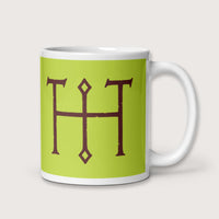 Otto the Great Autograph Mug - history buff gift by HistoHead