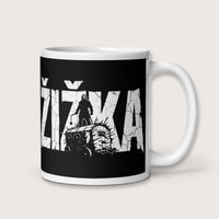 Jan Žižka Mug - history buff gift by HistoHead