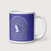 Hildegard von Bingen Mug - history buff gift by HistoHead
