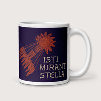 Stella Mug - history buff gift by HistoHead