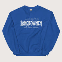 Royal Longbowmen Sweatshirt - history buff gift by HistoHead