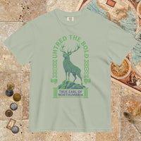 Bay Uhtred the Bold - Premium Tee - history buff gift by HistoHead
