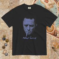 Black Albert Camus - Premium Tee - history buff gift by HistoHead
