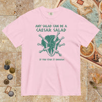 Blossom Caesar Salad - Premium Tee - history buff gift by HistoHead