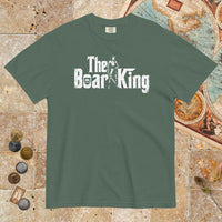 Blue Spruce Richard III The Boar King - Premium Tee - history buff gift by HistoHead
