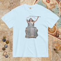 Chambray Circe Pigs All of You - Premium Tee - history buff gift by HistoHead
