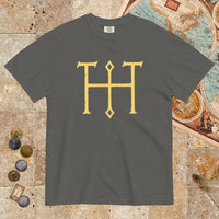 Pepper Otto the Great Autograph - Premium Tee - history buff gift by HistoHead