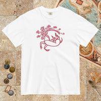 White Siberian Ice Maiden Tattoo - Premium Tee - history buff gift by HistoHead