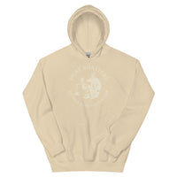 Sand Duat Roasters Hoodie - history buff gift by HistoHead