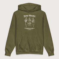 Army Danse Macabre European Tour - Premium Hoodie - history buff gift by HistoHead