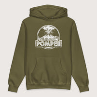 Army Pompeii - Premium Hoodie - history buff gift by HistoHead