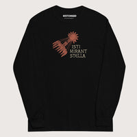 Black Stella - Long Sleeve - history buff gift by HistoHead
