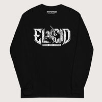Black El Cid - Long Sleeve - history buff gift by HistoHead