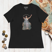 Black Circe Pigs All of You - Women's Tee - history buff gift by HistoHead