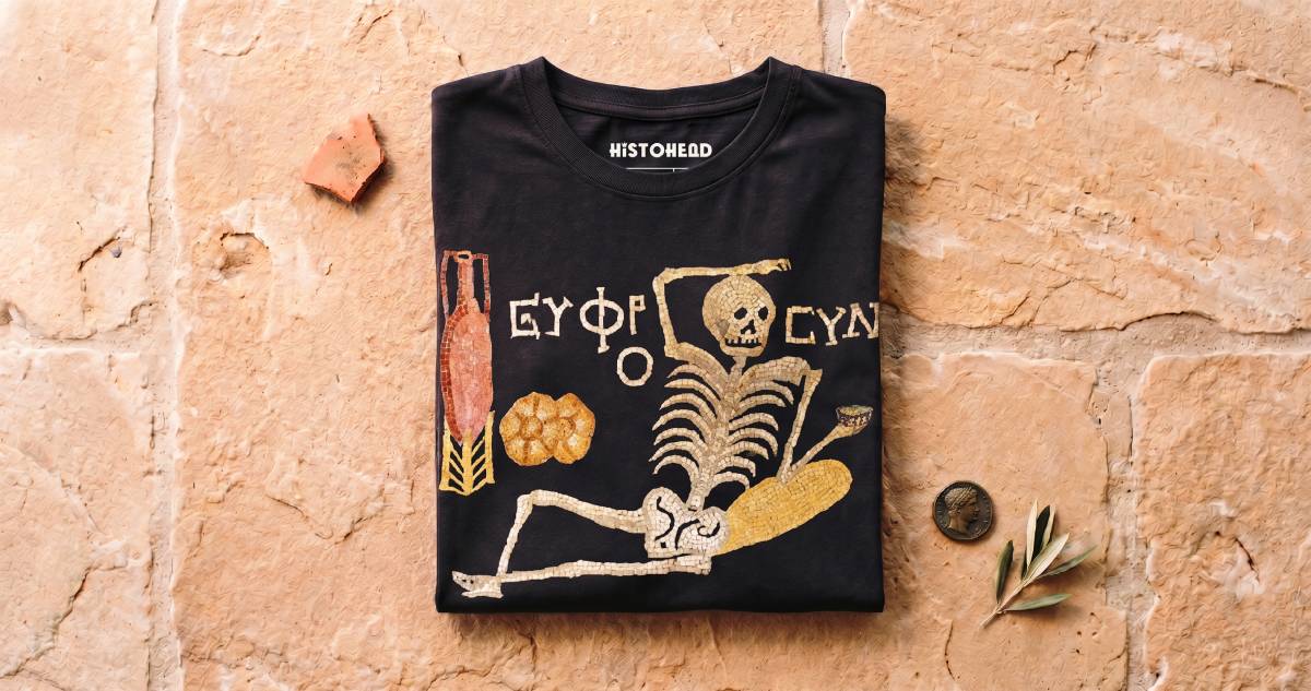 History Sweatshirts | HistoHead – Page 13