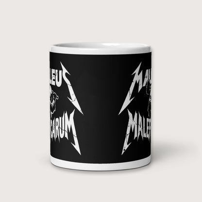 Malleus Maleficarum Mug - history buff gift by HistoHead