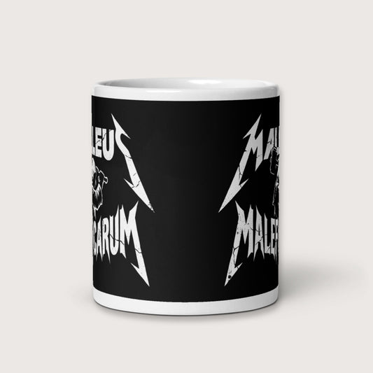 Malleus Maleficarum Mug - history buff gift by HistoHead