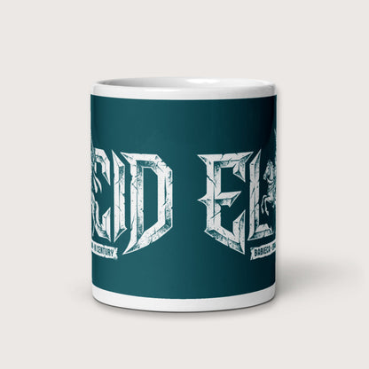 El Cid Mug - history buff gift by HistoHead