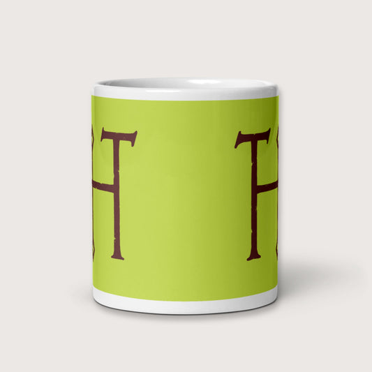Otto the Great Autograph Mug - history buff gift by HistoHead