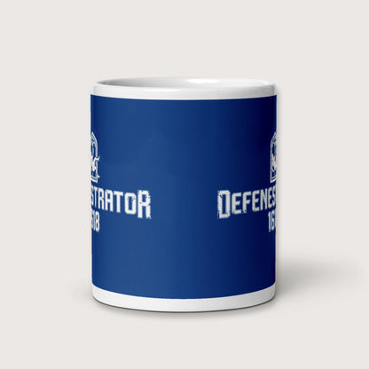 Defenestrator Mug - history buff gift by HistoHead