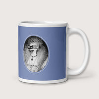 God Save the Queen Elizabeth I Mug - history buff gift by HistoHead