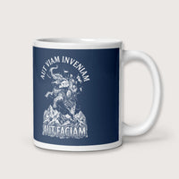 Aut Viam Inveniam Hannibal Quote Mug - history buff gift by HistoHead