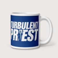 Thomas Becket Turbulent Priest Mug - history buff gift by HistoHead