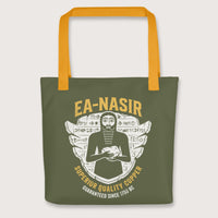 Yellow Ea-Nasir Superior Copper Guaranteed Bag - history buff gift by HistoHead