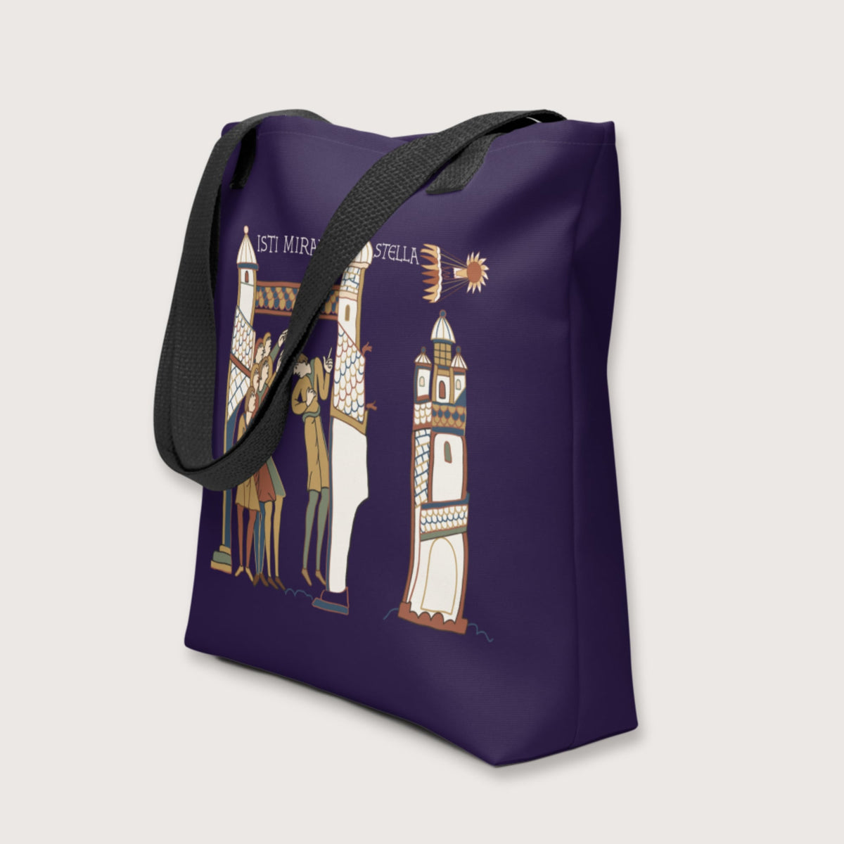 Isti Mirant Stella Bag - history buff gift by HistoHead
