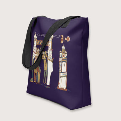 Isti Mirant Stella Bag - history buff gift by HistoHead