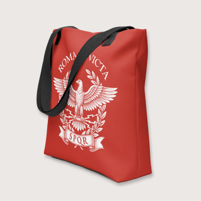 Roma Invicta Bag - history buff gift by HistoHead