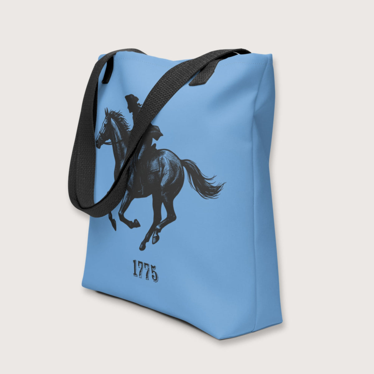 Paul Revere Bag - history buff gift by HistoHead