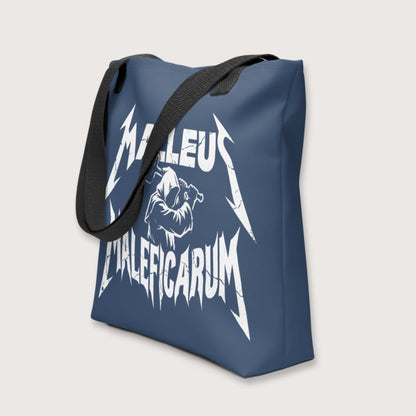 Malleus Maleficarum Bag - history buff gift by HistoHead