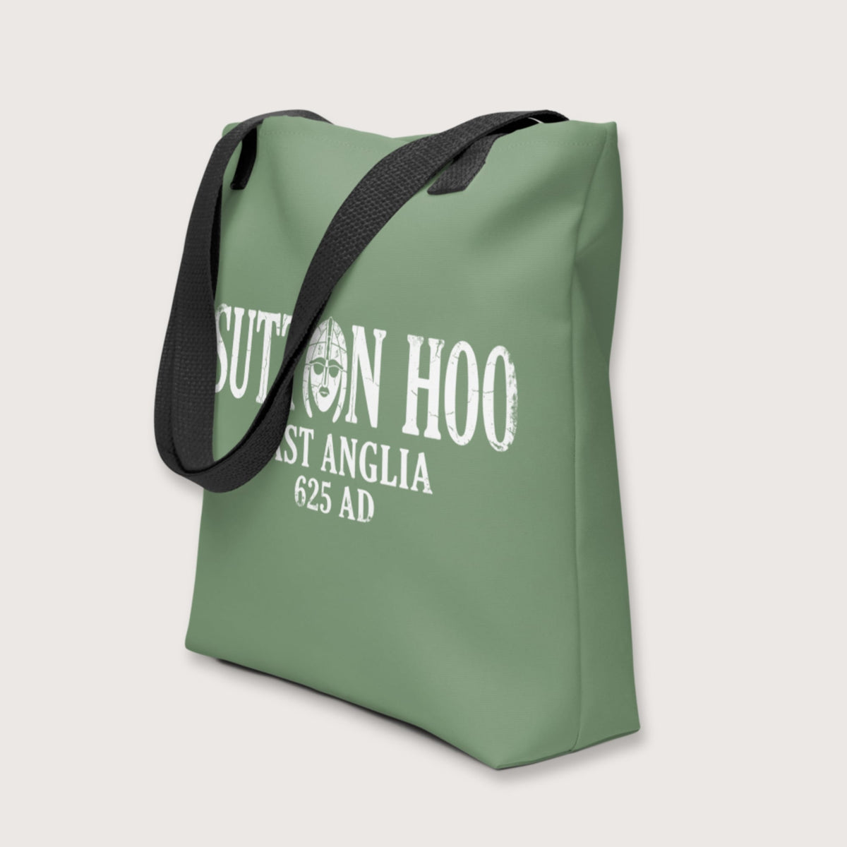 Sutton Hoo Bag - history buff gift by HistoHead