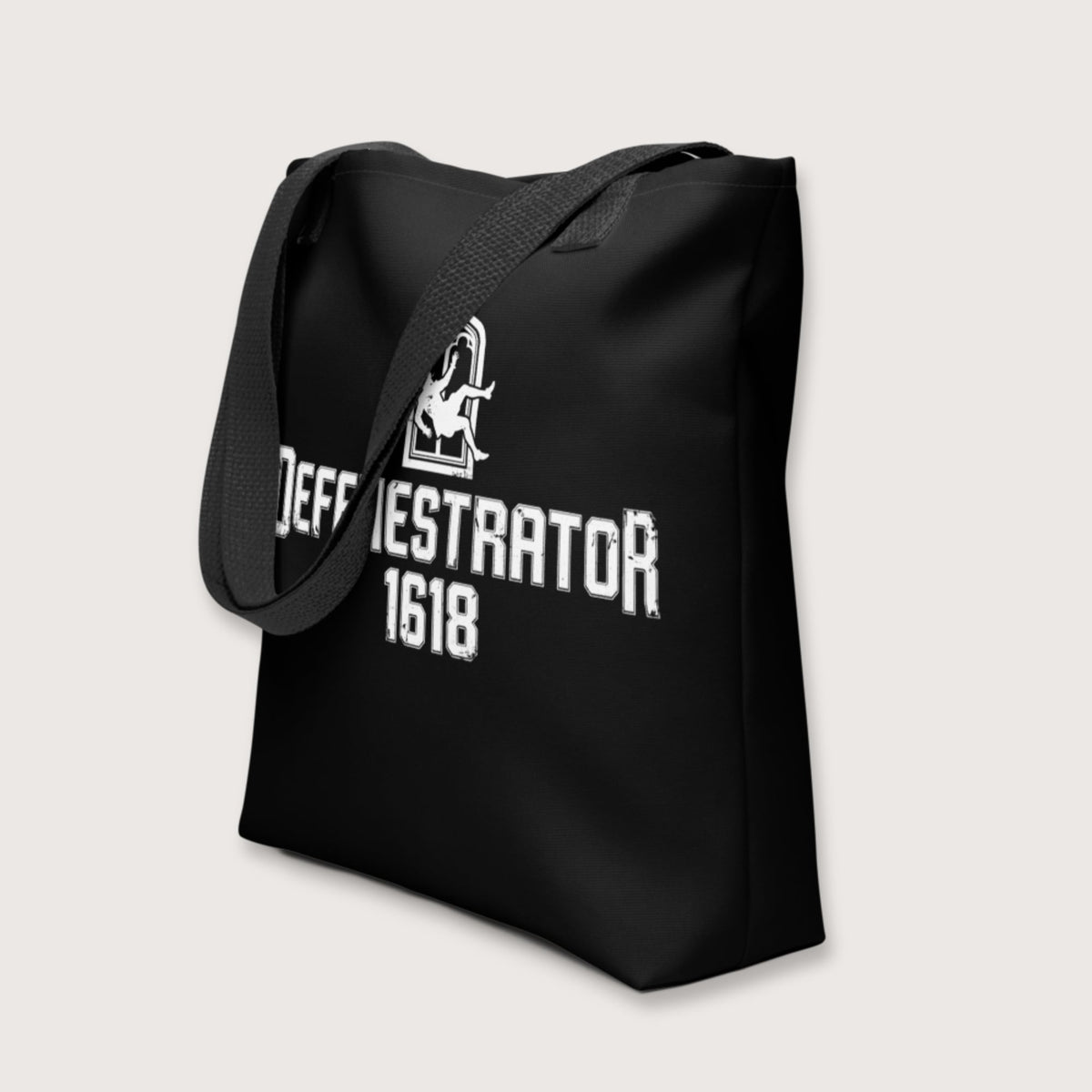 Defenestrator Bag - history buff gift by HistoHead