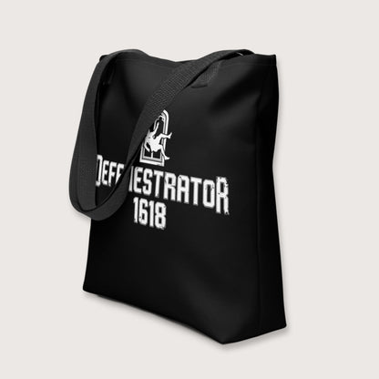Defenestrator Bag - history buff gift by HistoHead