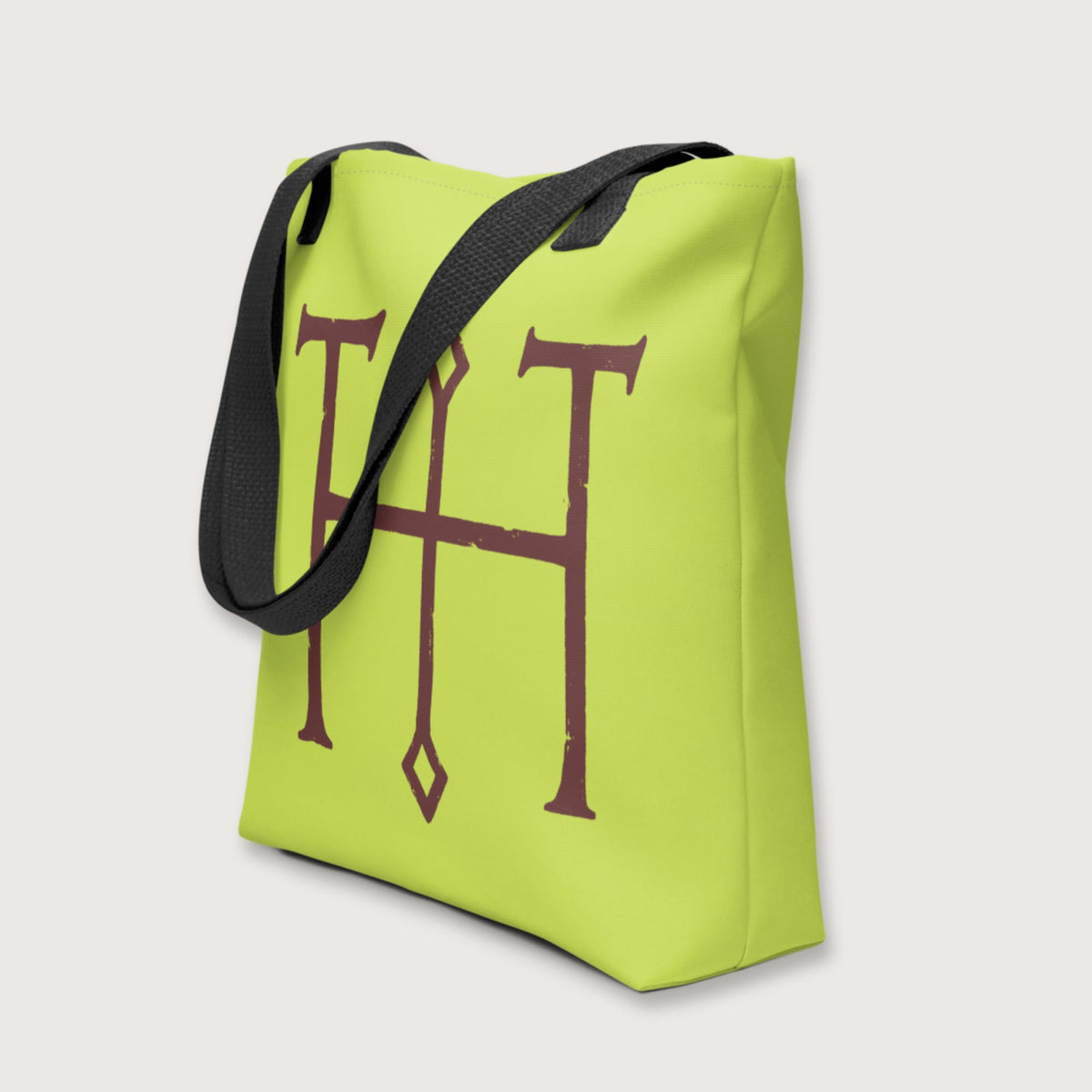 Otto the Great Autograph Bag - history buff gift by HistoHead