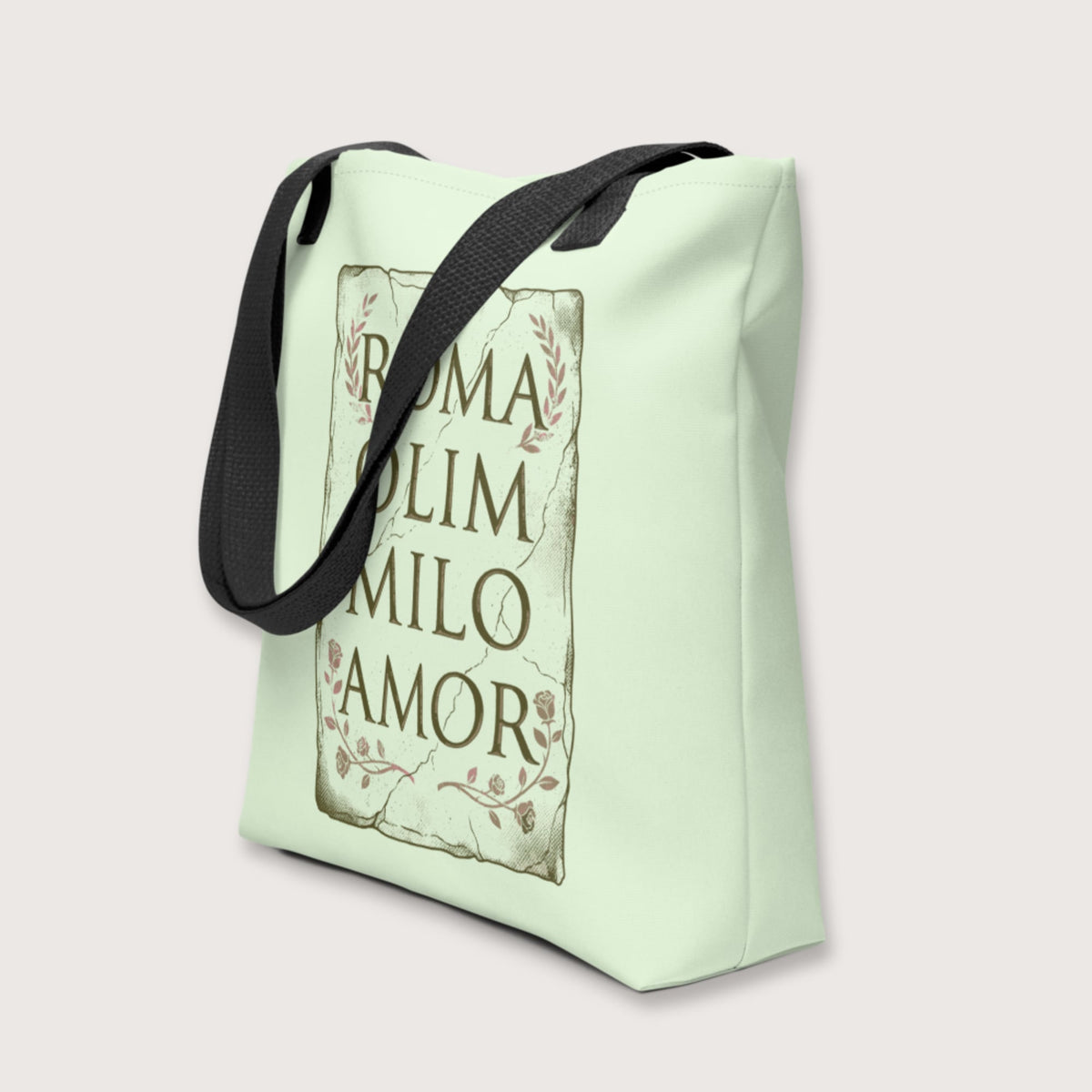 Roma Amor Bag - history buff gift by HistoHead