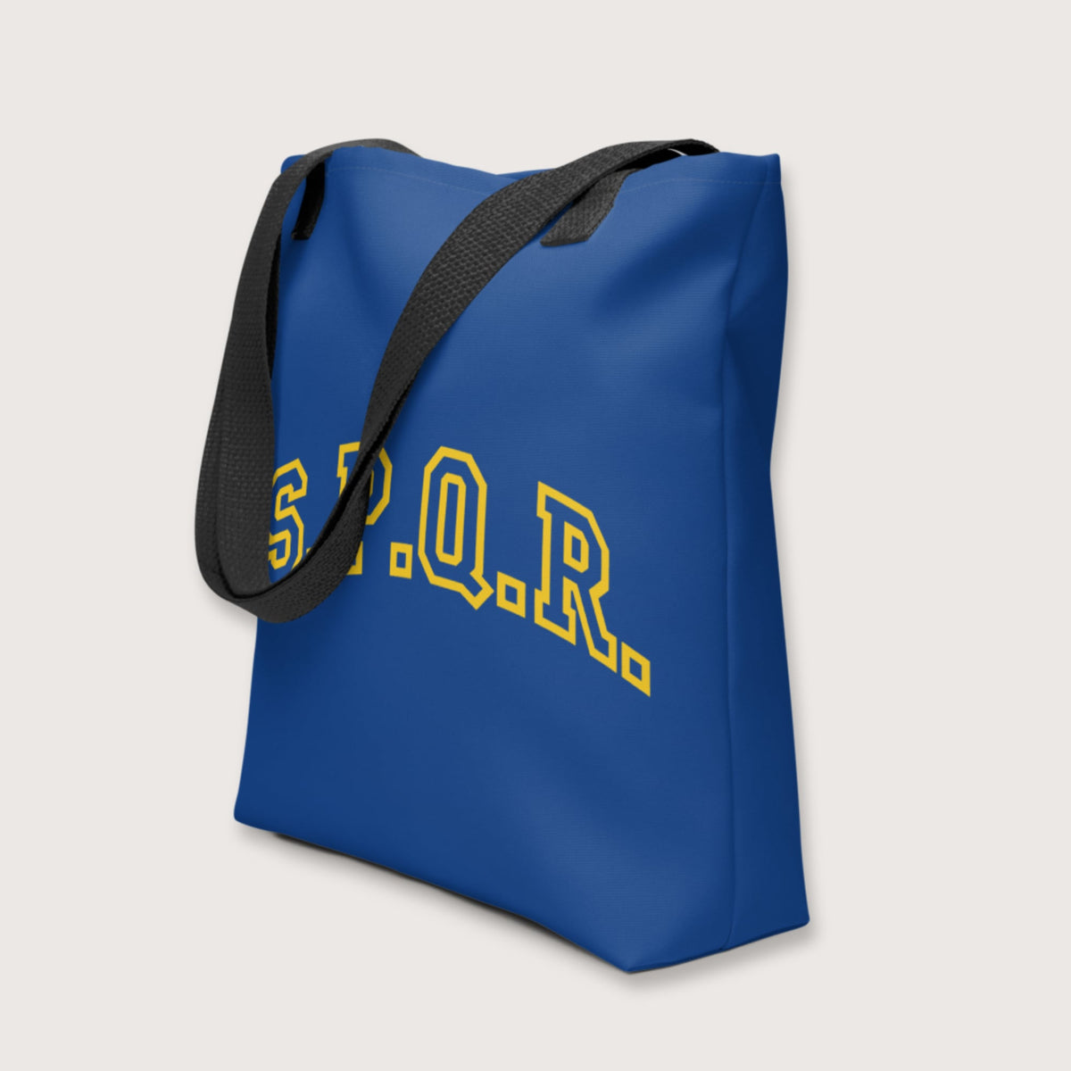 SPQR Bag - history buff gift by HistoHead
