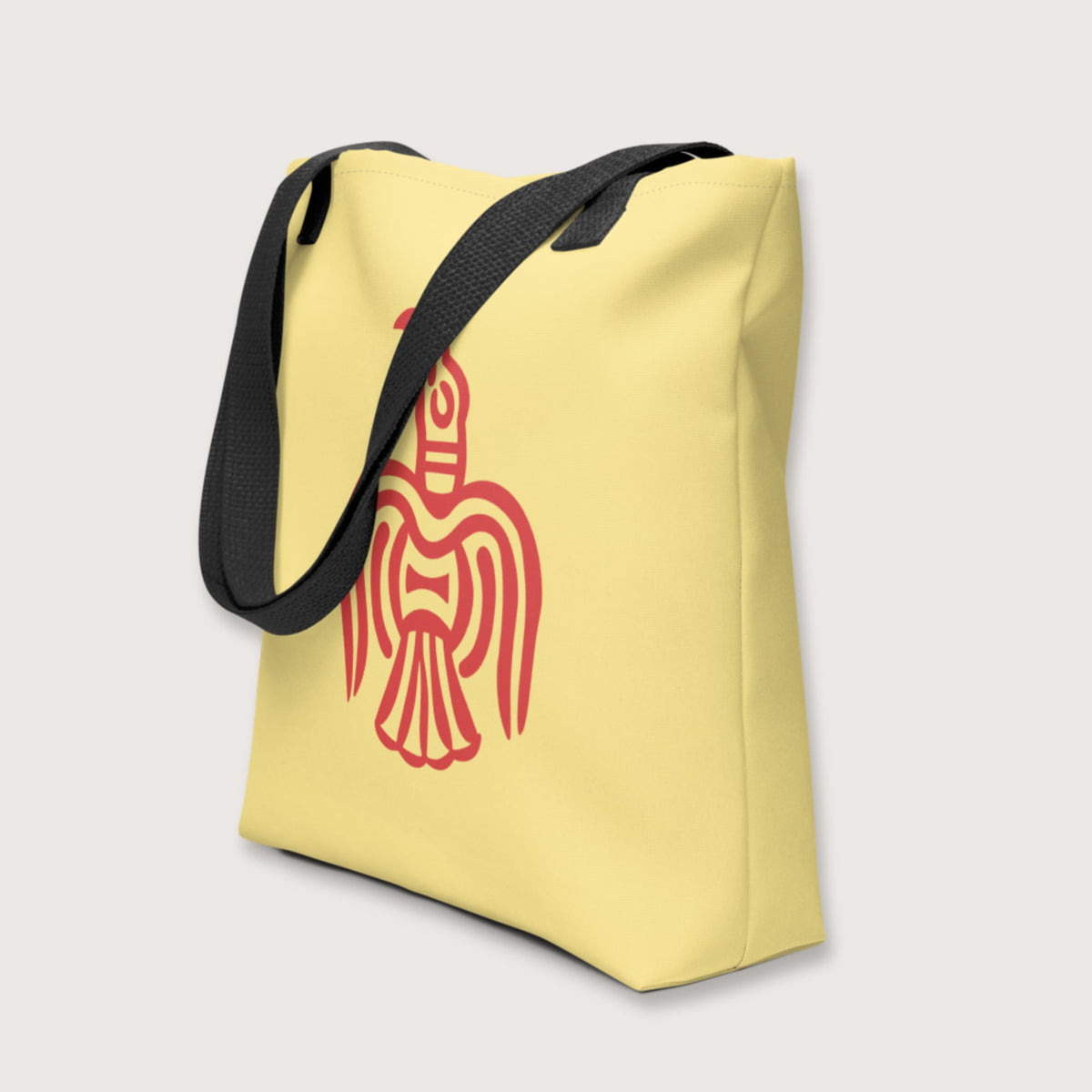 Viking York Raven Bag - history buff gift by HistoHead