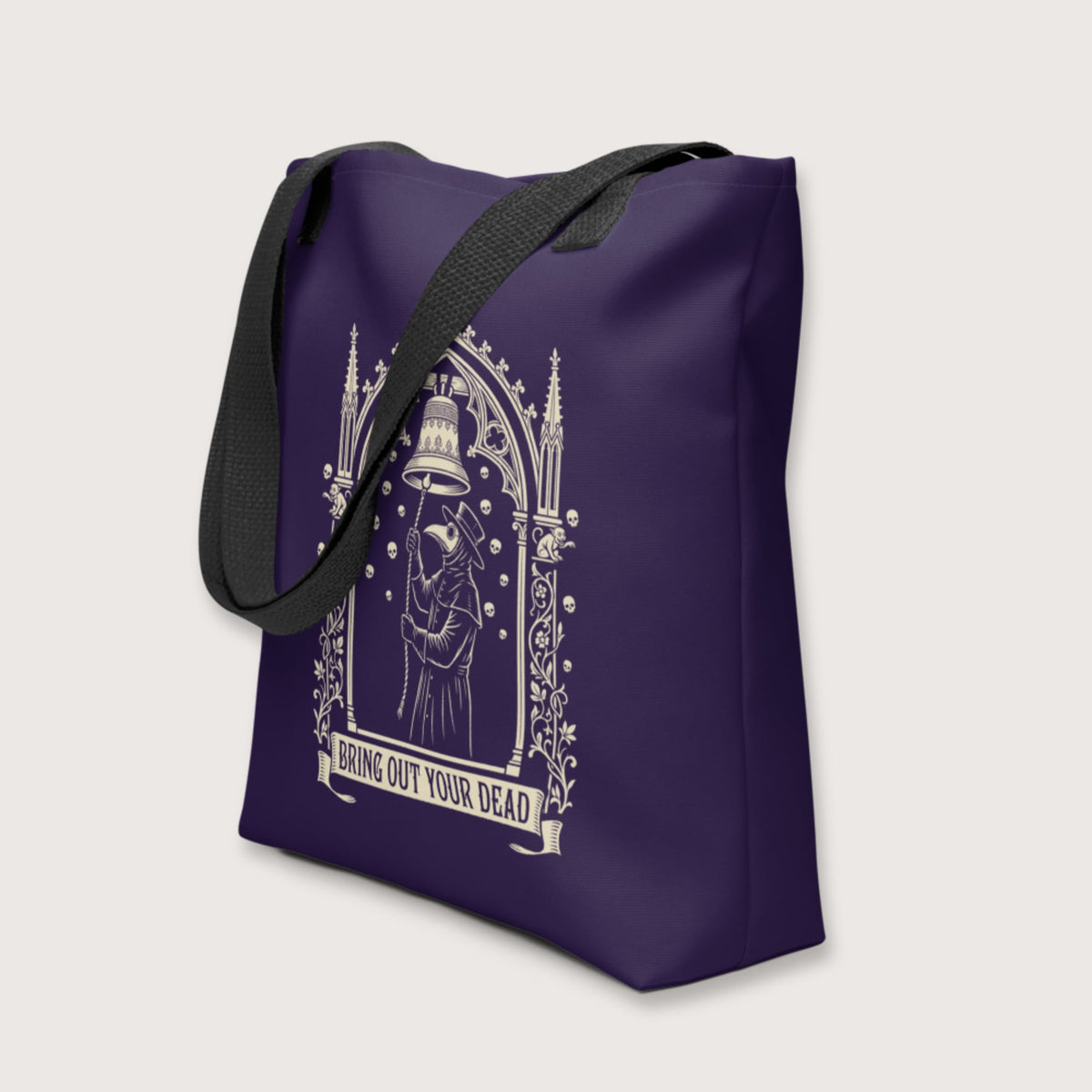 Bring Out Your Dead Bag - history buff gift by HistoHead