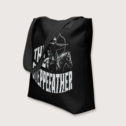 The Steppefather Bag - history buff gift by HistoHead