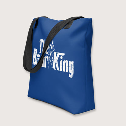 Richard III The Boar King Bag - history buff gift by HistoHead