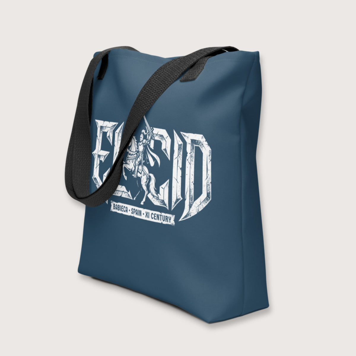 El Cid Bag - history buff gift by HistoHead
