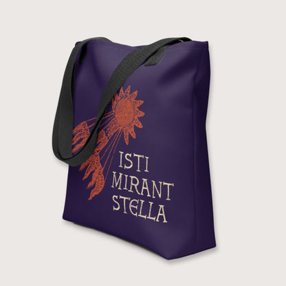 Stella Bag - history buff gift by HistoHead