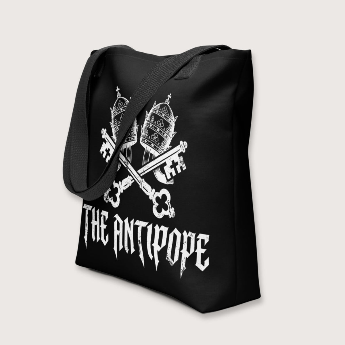 The Antipope Bag - history buff gift by HistoHead