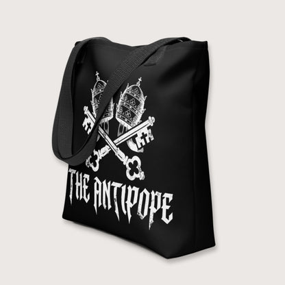 The Antipope Bag - history buff gift by HistoHead