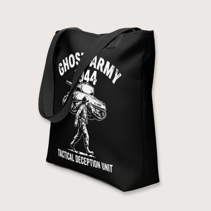 Ghost Army Bag - history buff gift by HistoHead